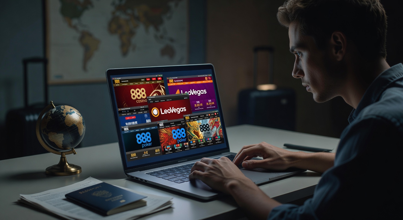 Waarom kiezen voor goksites buiten de Kansspelautoriteit? - casinos zonder nederlandse vergunning